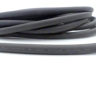 12-pin camera cable 