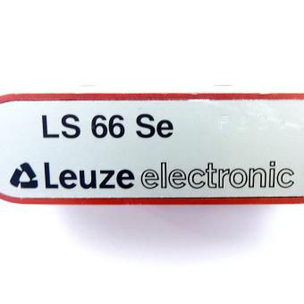 Lichtschranke Sender LS66SE 