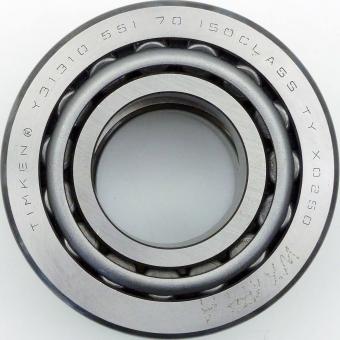 tapered roller bearing Y31310 551 70 150 