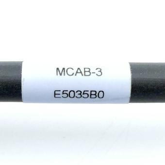 Cable, 3 m, DB25 Male to DB25 Female 