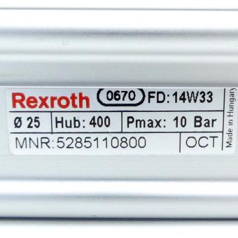 Pneumatic cylinder 5285110800 