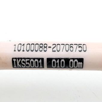 Motor cable IKS5001 