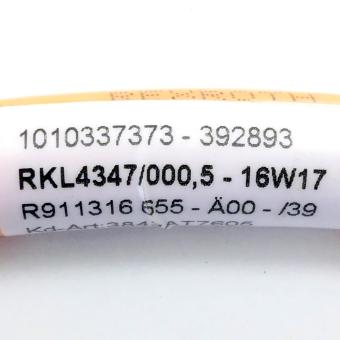 Kabel R911316655 