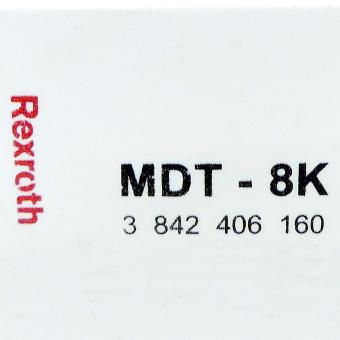 Mobiler Datenträger MDT-2K 