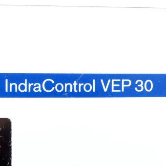 Rexroth IndraControl VEP 30 