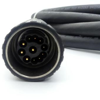 Kabel Schraubsystem 016341/6 