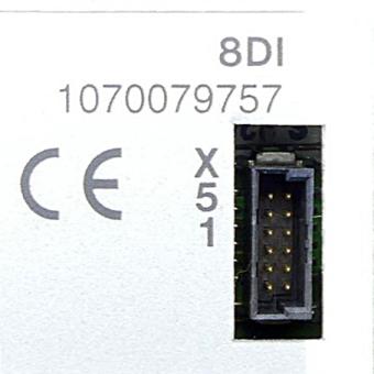 Bosch Profibus Module 