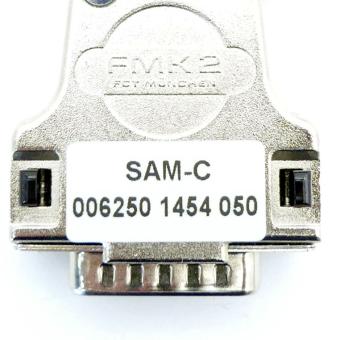 SAM-C cable 27x0,34qmm 