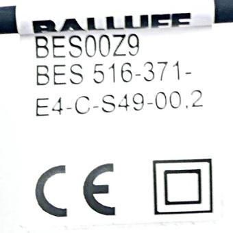 Inductive Sensor BES00Z9 