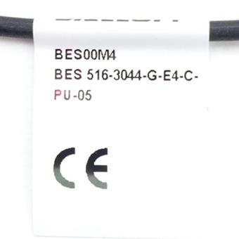 Induktiver Sensor BES00M4 