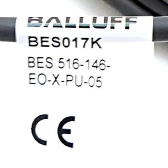 Induktiver Sensor BES017K 