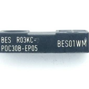 Inductive sensor BES01WM 