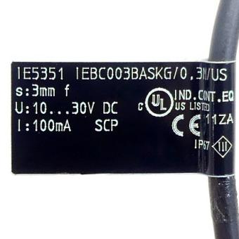 Inductive sensor IE5351 