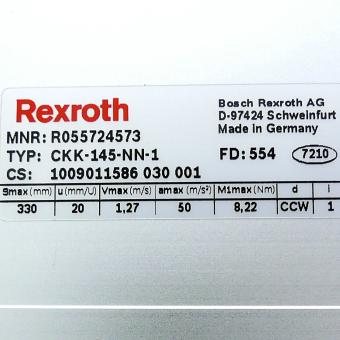 Linearmodul CKK-145-NN-1 