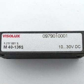 Fotoelektrischer Sensor 