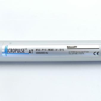 Micropulse AT Linear transducer 