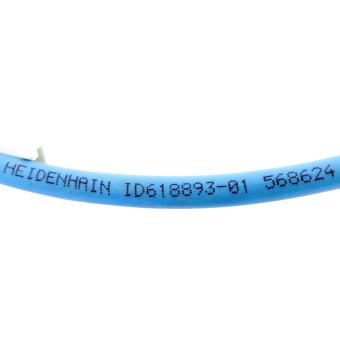 Connection cable 