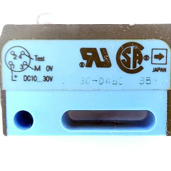 Photoelektrischer Sensor 