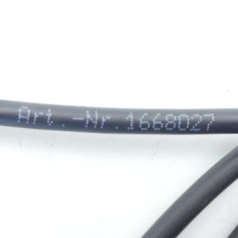 Sensor/Actuator cable 