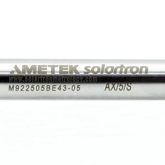 Measurement sensor 