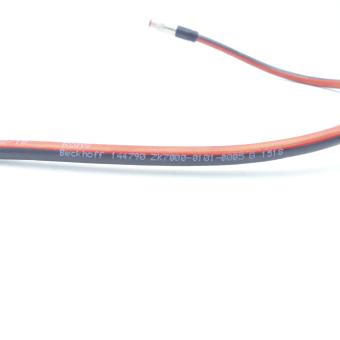 EtherCAT P-Cable 