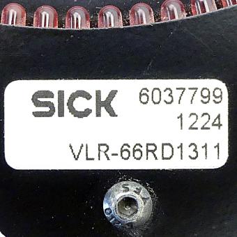 Vision-Sensor VLR-66RD1311 