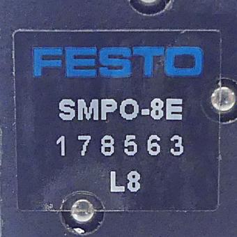 Näherungsschalter SMPO-8E 