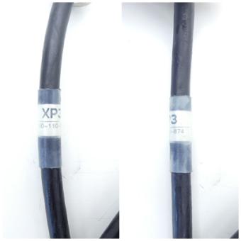 Connection cable 