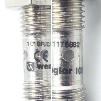 Inductive Sensor I08H004 