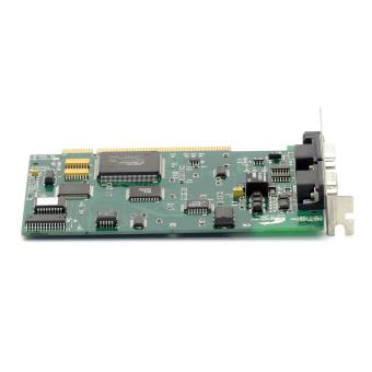 Profibus Card 