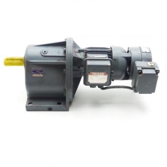 Gearmotor DK 54 1T/143 L 