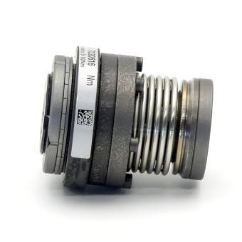 Safety Coupling EAS-NC 