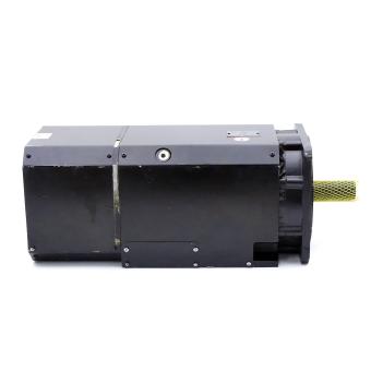 Three Phase Motor QUVF 132S/4A-31 