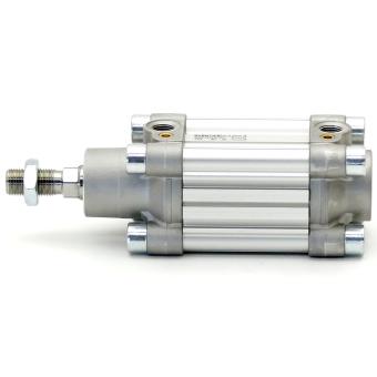 Compact cylinder 