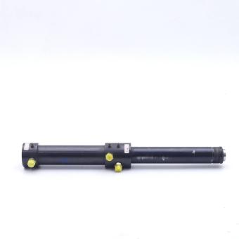 Hydraulic cylinder 