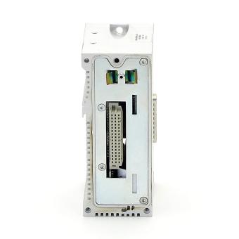 Input-, Outputmodule VIEA-03-FB-12E-8A-SUBD 