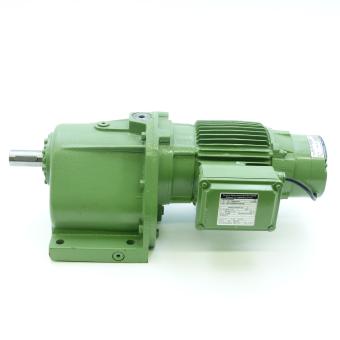 Gearmotor G23-10/DWK812-200-UB 