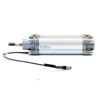 Pneumatic cylinder 