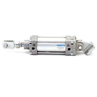 Standard cylinder  DNG-63-80-PPV-A 