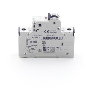 Circuit Breaker 5SY4 108-7 