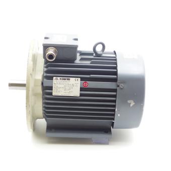 Three-phase Motor K21R 100 Lx4H 