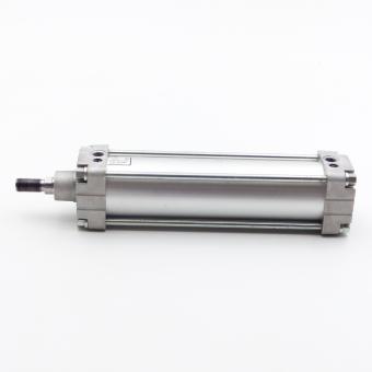 Compact Cylinder 80 x 250 