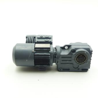 Gearmotor KH37/R/T DT71D4/BMG/MM03 