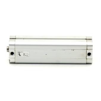 Pneumatic cylinder 