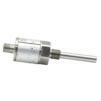 Temperature transmitter 