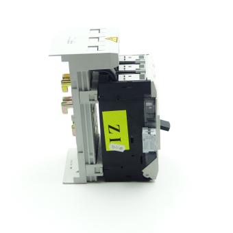 Circuit Breaker NZM7-125H 