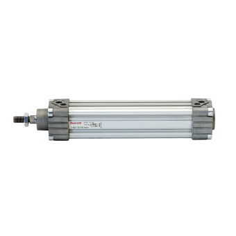 Compact Cylinder 