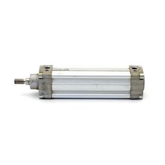 Compact cylinder 63 x 160 