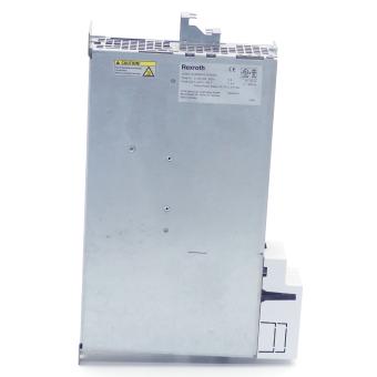 IndraDrive Kompaktumrichter HCS02.1E-W0028-A-03-NNNN 