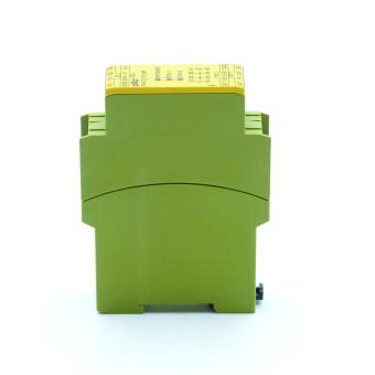 Safety Relay PNOZ X2.8P 24VACDC 3n/o 1n/c 